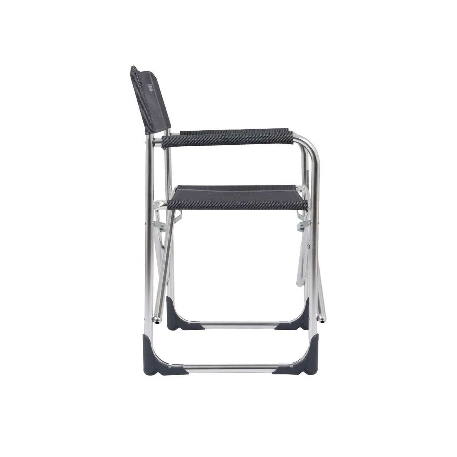 Crespo Chair AL/214 Dark Grey