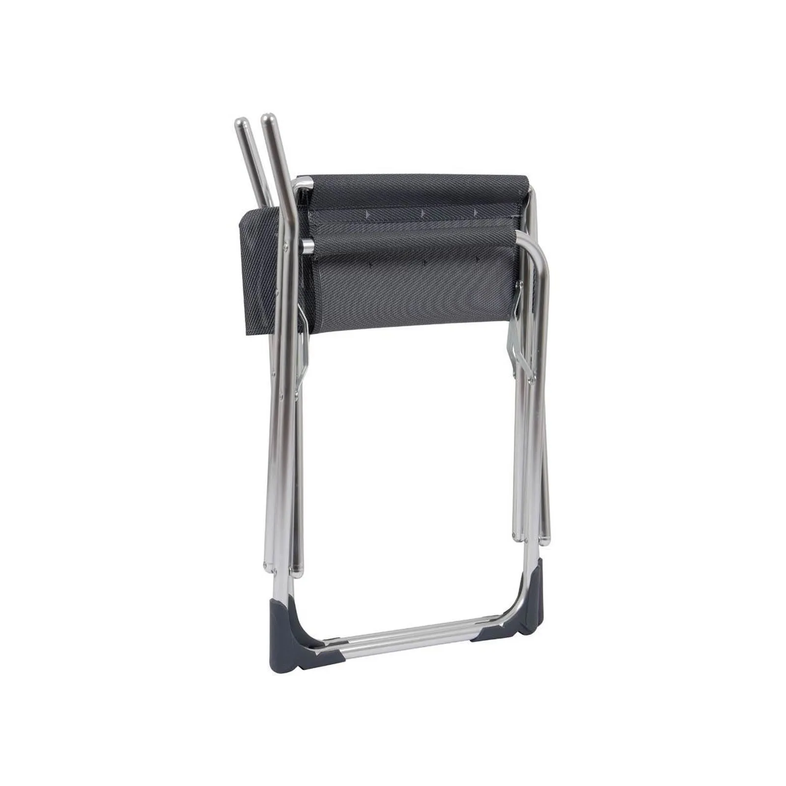 Crespo Chair AL/214 Dark Grey