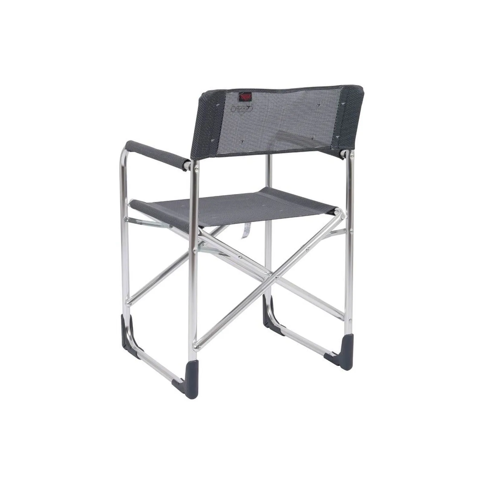 Crespo Chair AL/214 Dark Grey