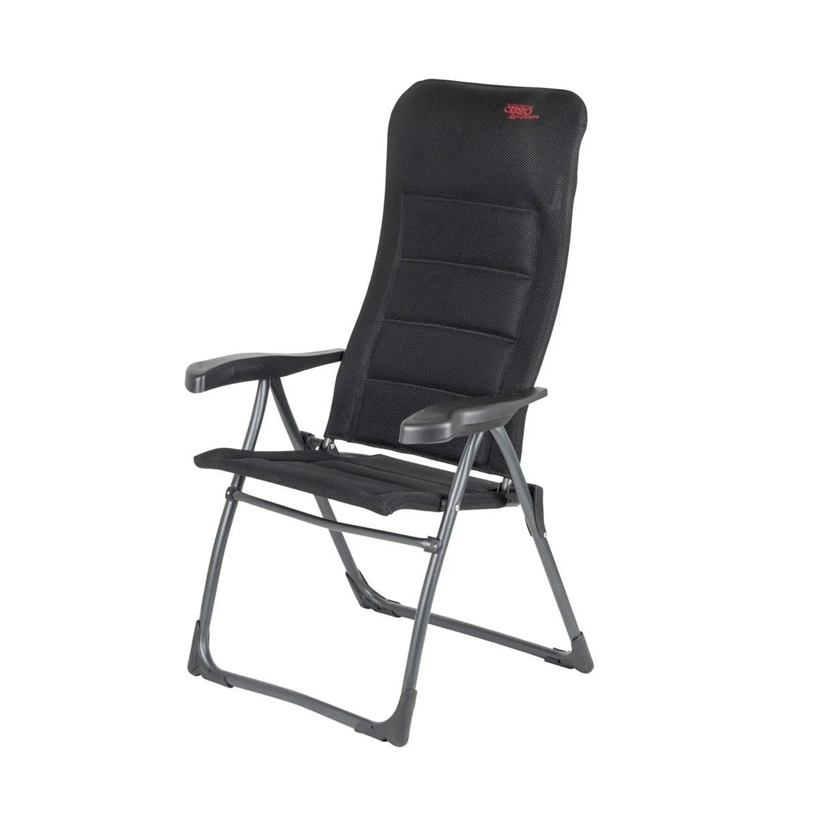 Crespo Chair AP/215 Air Deluxe Black