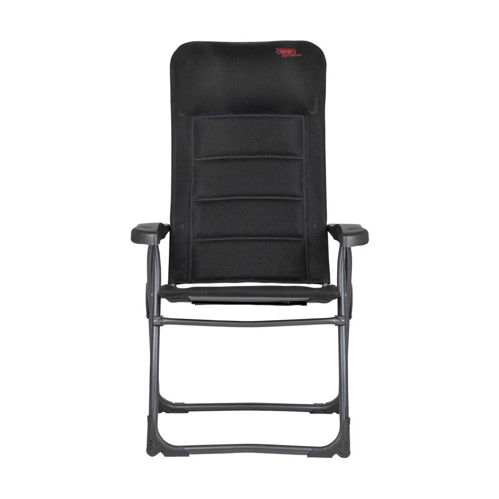 Crespo Chair AP/215 Air Deluxe Black