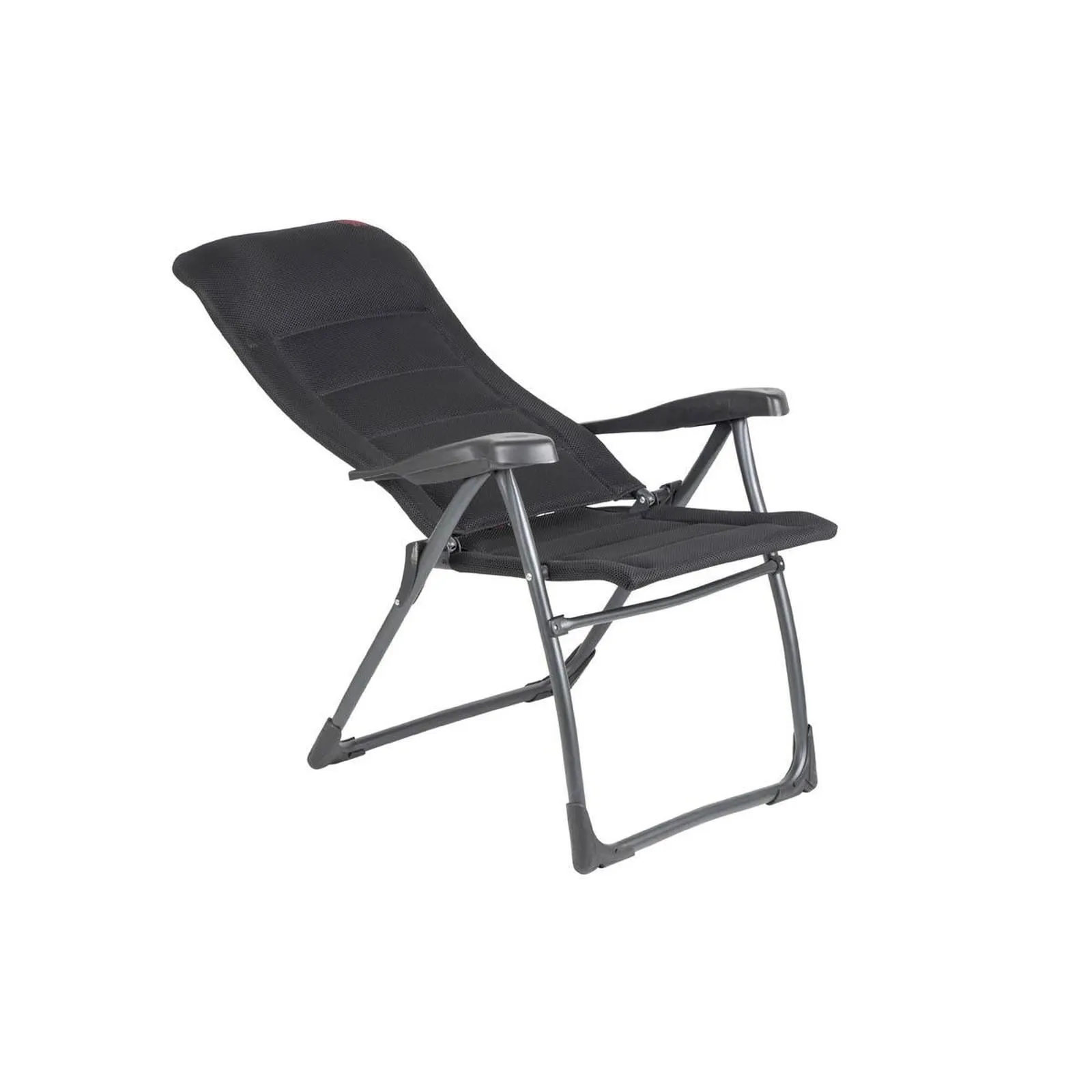 Crespo Chair AP/215 Air Deluxe Black