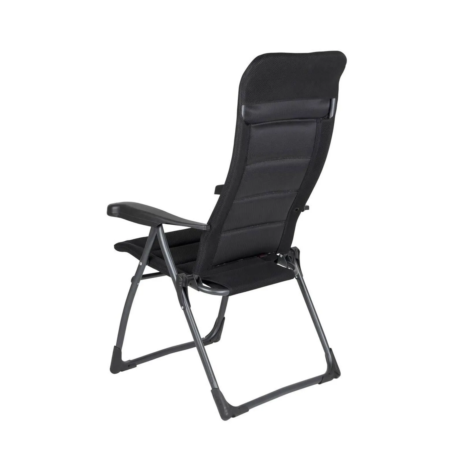 Crespo Chair AP/215 Air Deluxe Black