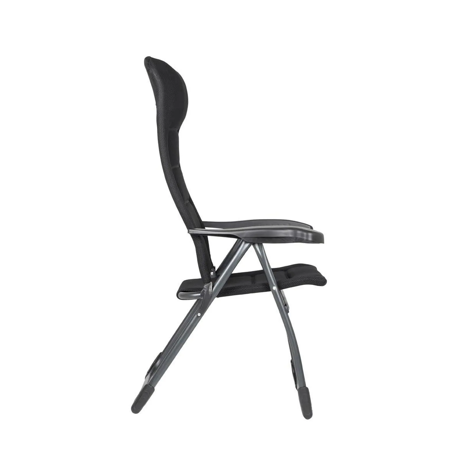 Crespo Chair AP/215 Air Deluxe Black