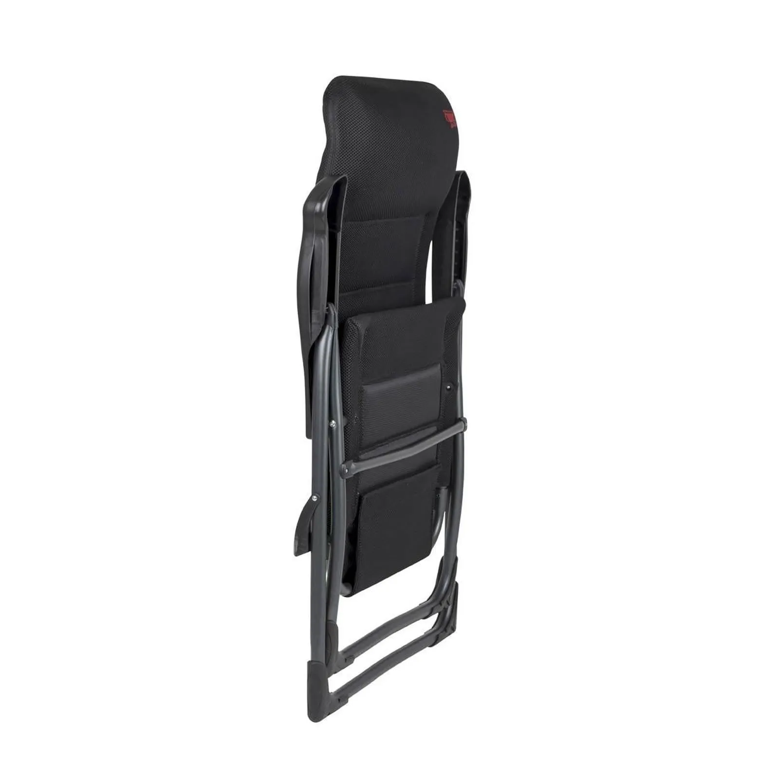 Crespo Chair AP/215 Air Deluxe Black