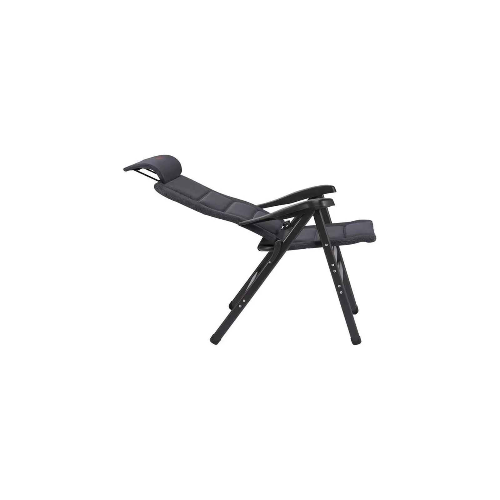 Crespo Chair AP/238 Air Deluxe Compact Grey