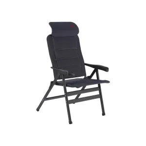 Crespo Chair AP/238 Air Deluxe Compact Grey