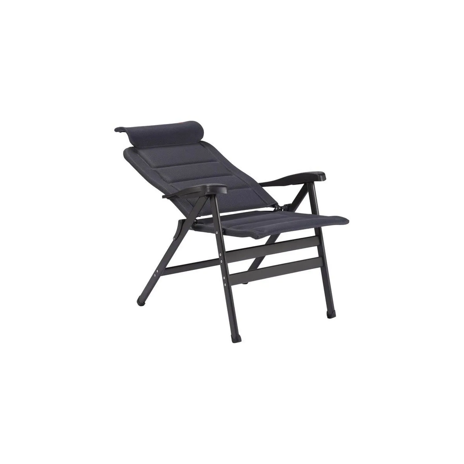 Crespo Chair AP/238 Air Deluxe Compact Grey