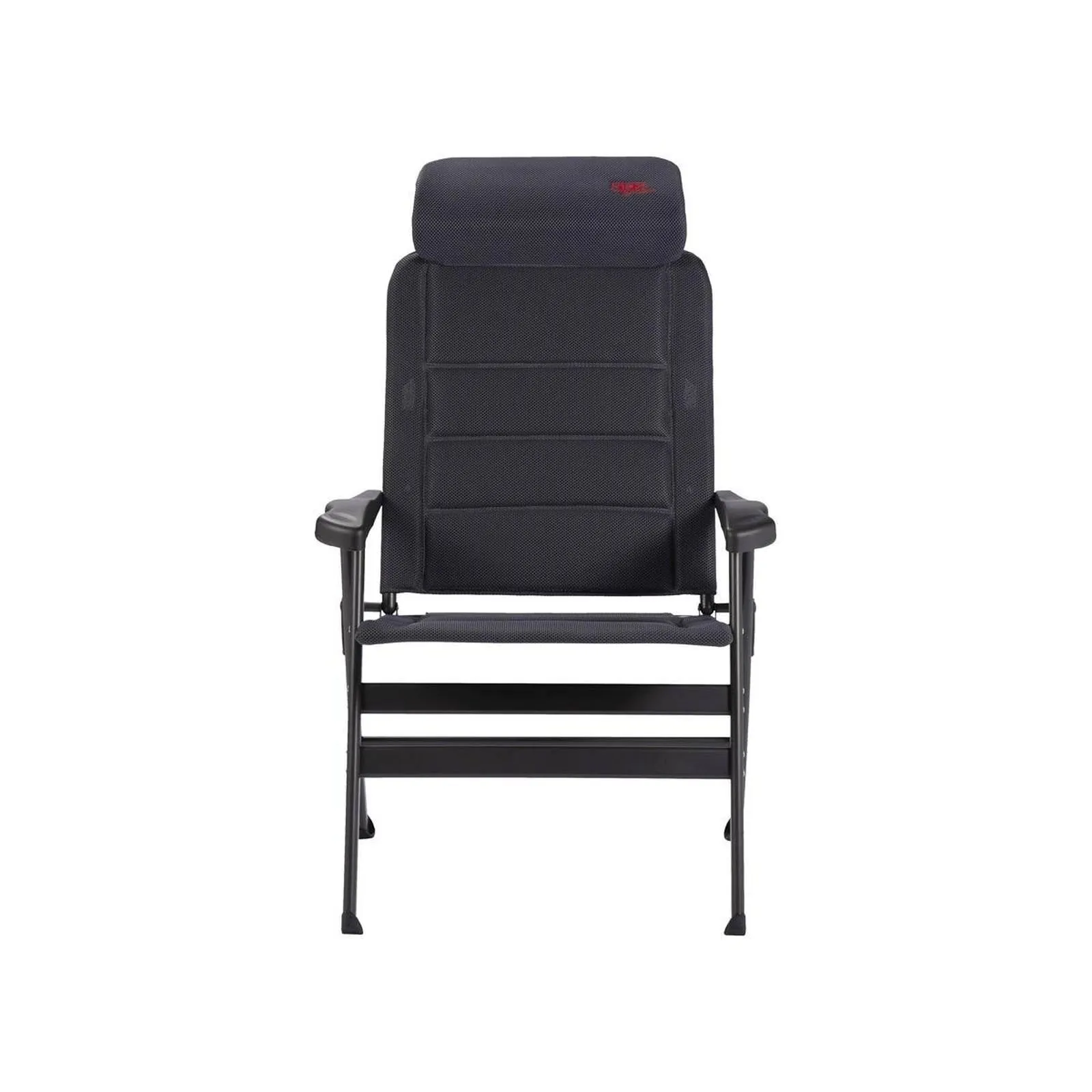 Crespo Chair AP/238 Air Deluxe Compact Grey