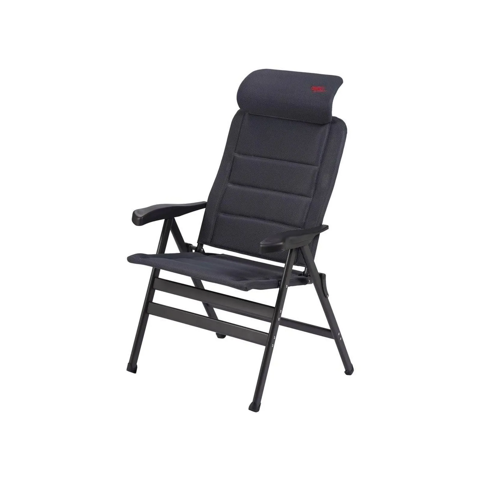 Crespo Chair AP/238 Air Deluxe Compact Grey