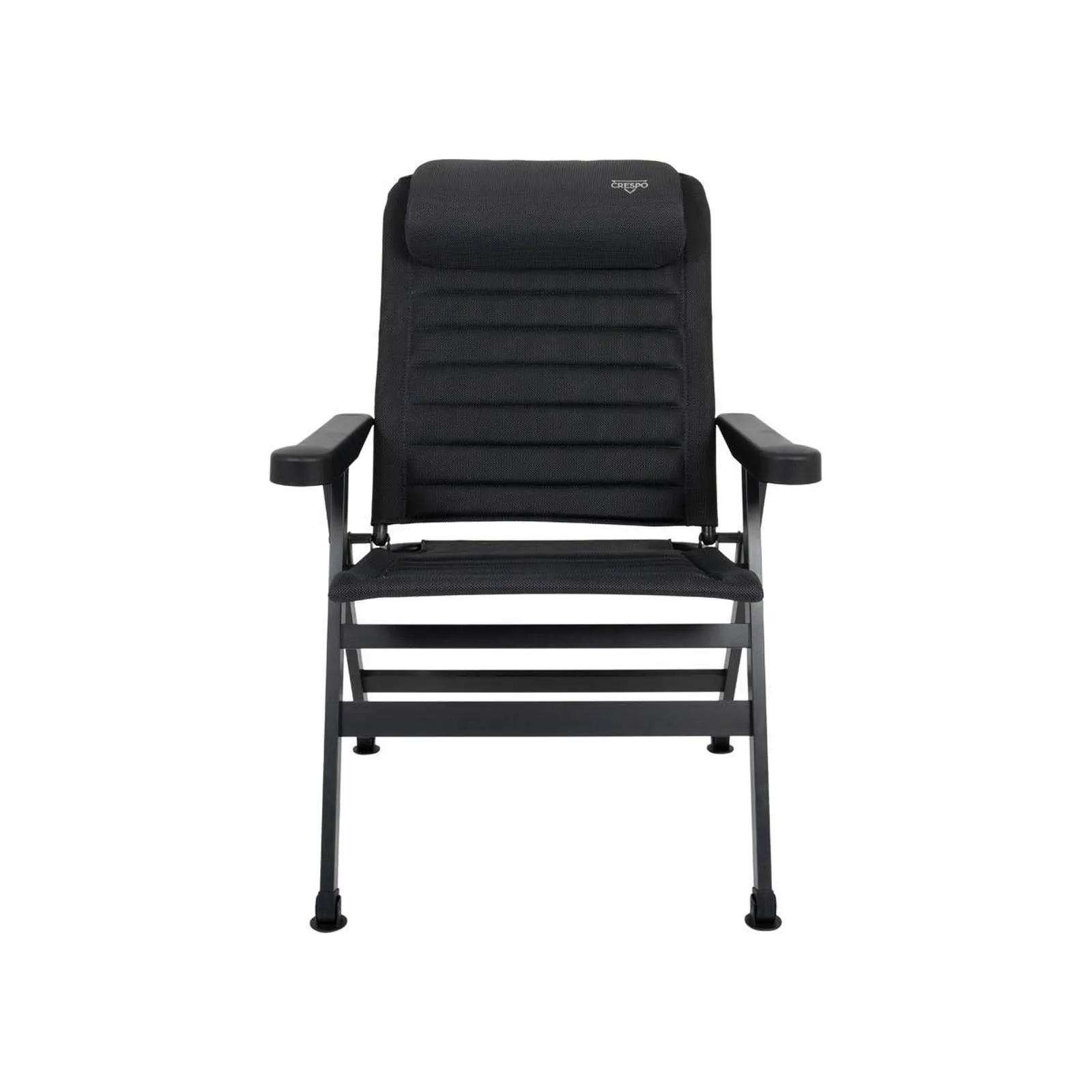 Crespo Chair AP/438 Air Select Compact Grey