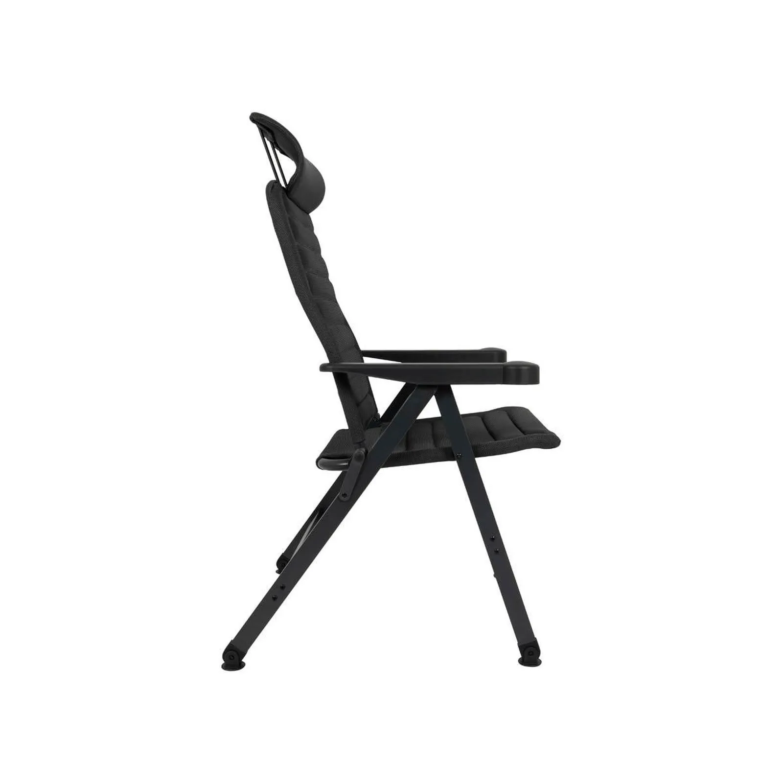 Crespo Chair AP/438 Air Select Compact Grey