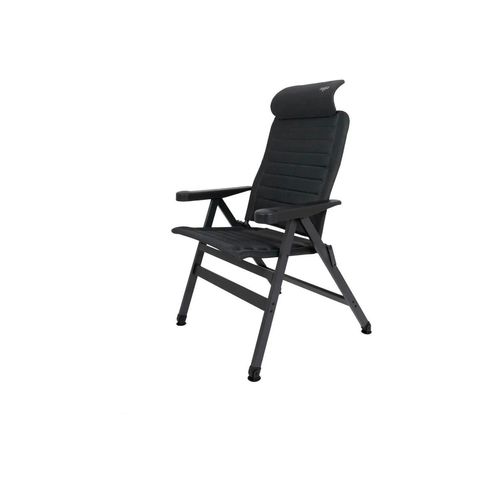 Crespo Chair AP/438 Air Select Compact Grey