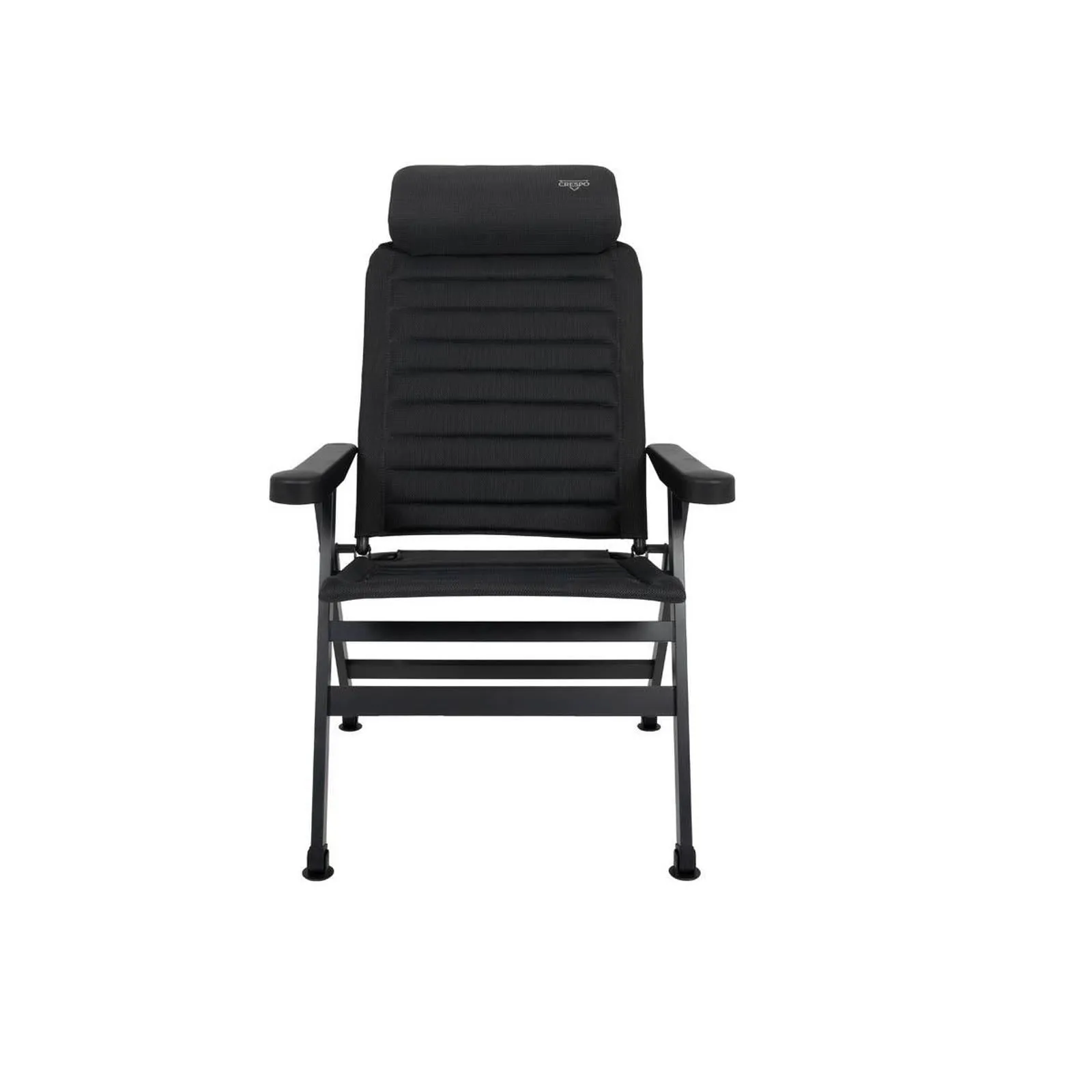 Crespo Chair AP/438 Air Select Compact Grey