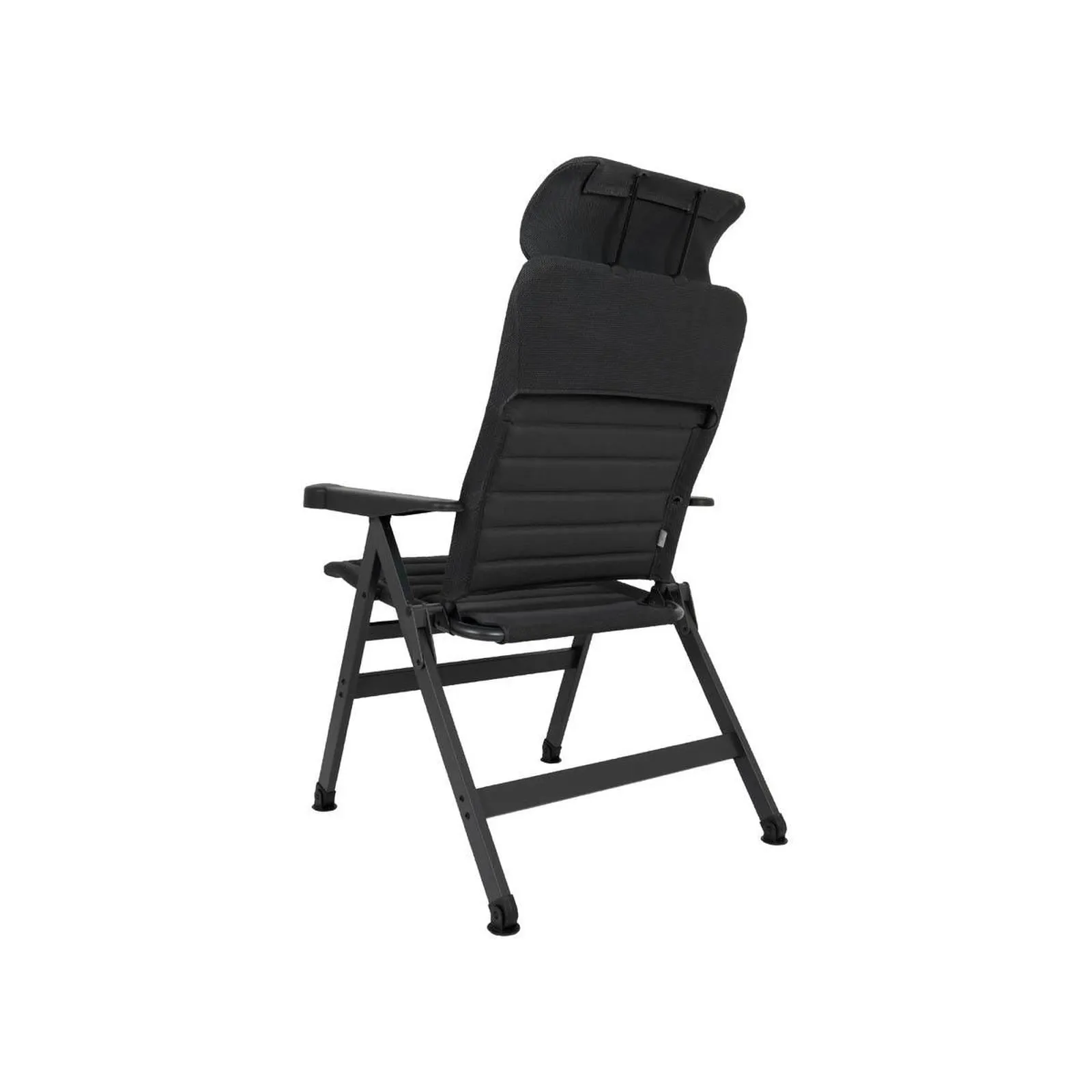 Crespo Chair AP/438 Air Select Compact Grey