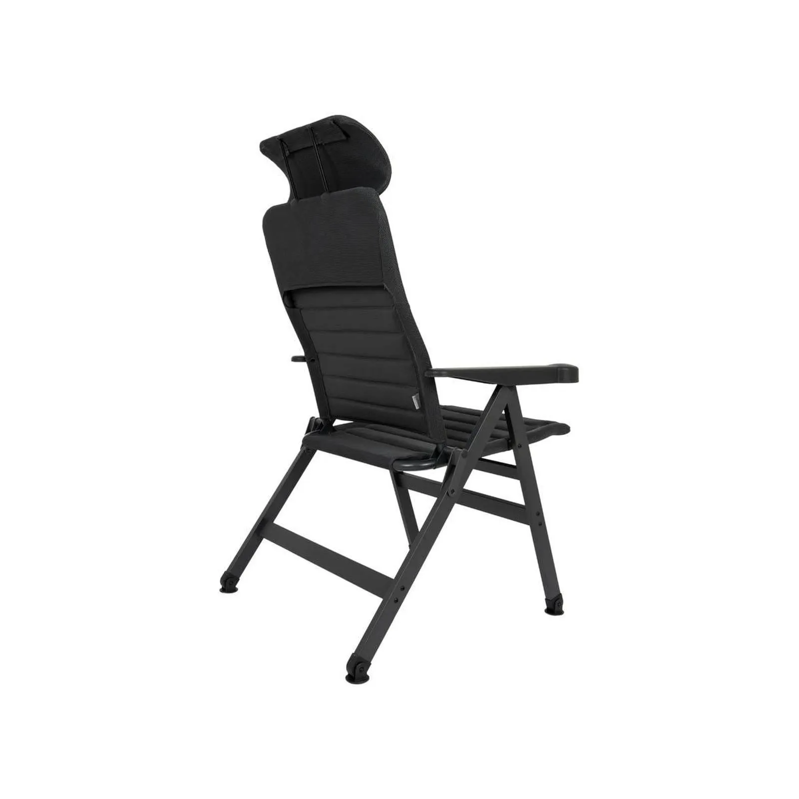 Crespo Chair AP/438 Air Select Compact Grey