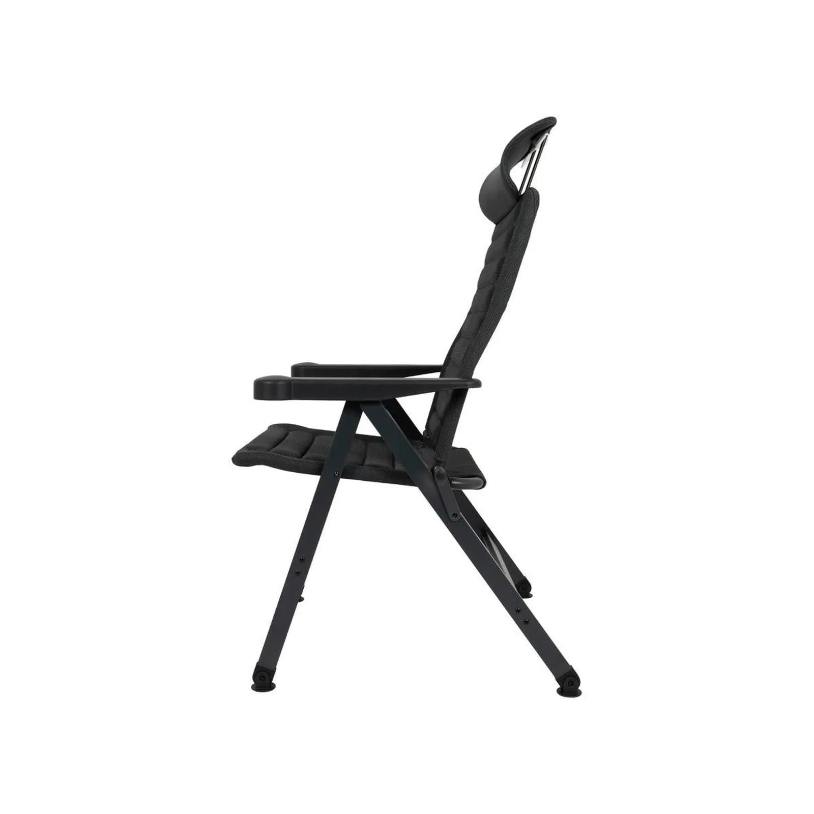 Crespo Chair AP/438 Air Select Compact Grey