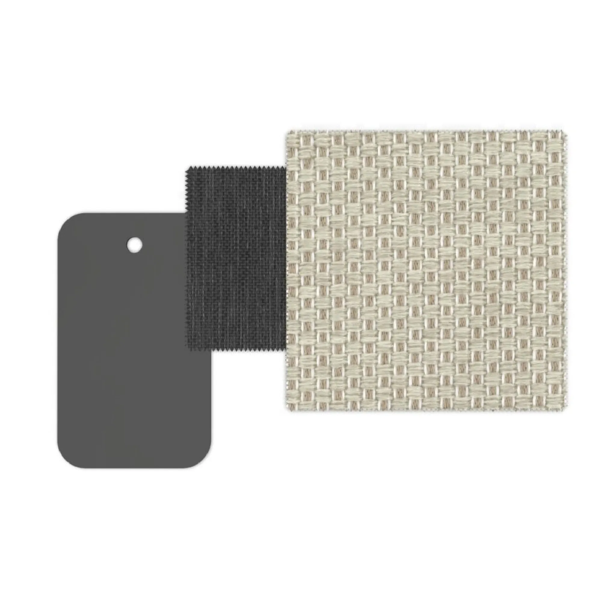 Criscross Outdoor Director Chair | Talenti Riviera