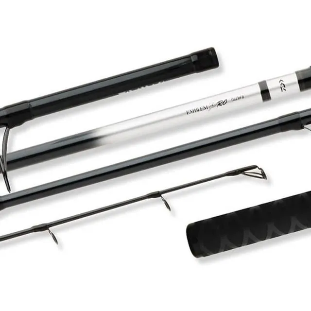 Daiwa Emblem-Pro Surf Spinning Rod | 10 Ft |