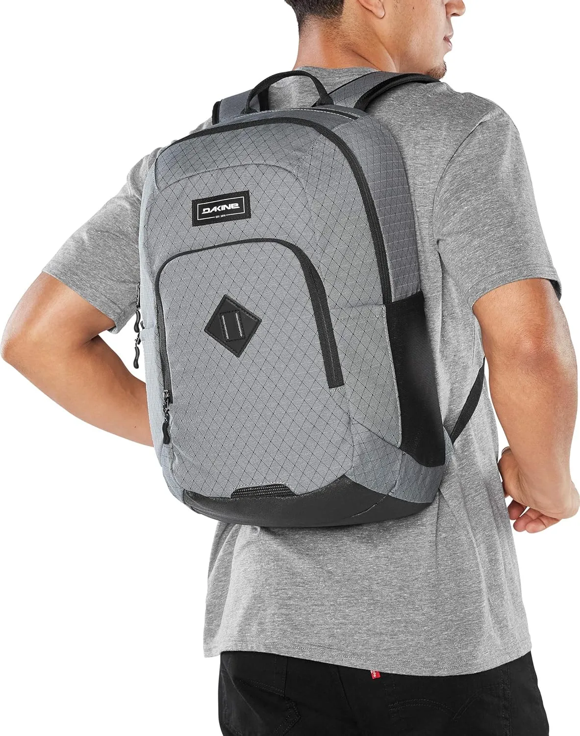 Dakine Mission Surf Pack 30L - Griffin, One Size