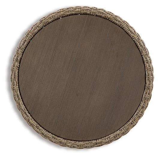 Danson Outdoor End Table