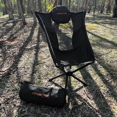 Darche Revolver Compact Camping Chair