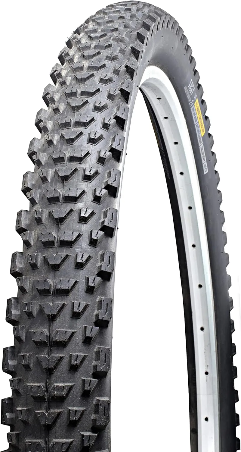 DELIUM Adventure Series Mountain Bike MTB Performance Tire