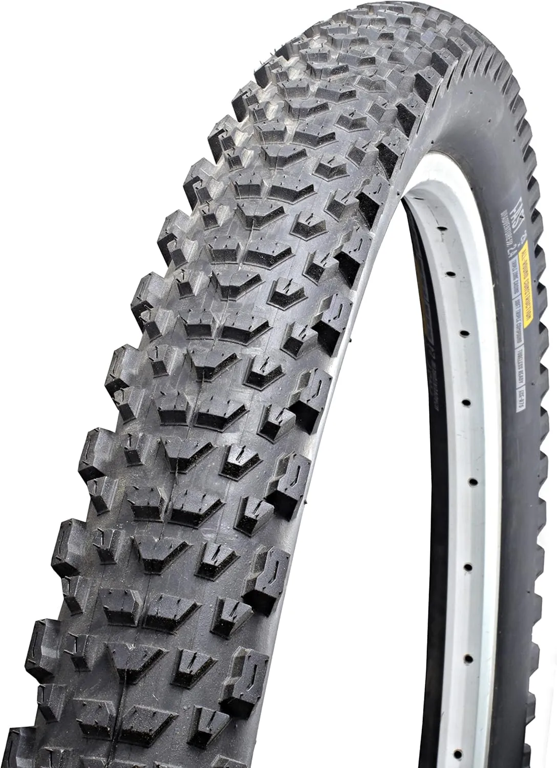 DELIUM Adventure Series Mountain Bike MTB Performance Tire