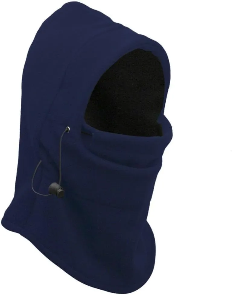Deluxecomfort Polar Ex Fleece 6 in 1 Hoodie