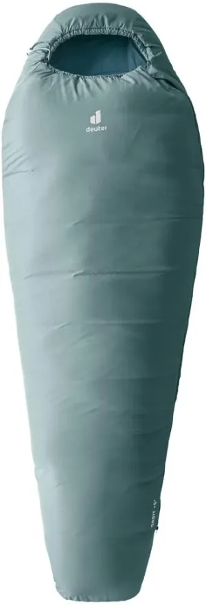 deuter Orbit  5° SL Women's Synthetic Fibre Sleeping Bag