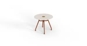 Diamond dining table