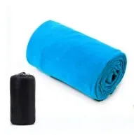 Dimir Camping Sleeping Bag Liner - Ultralight Polar Fleece