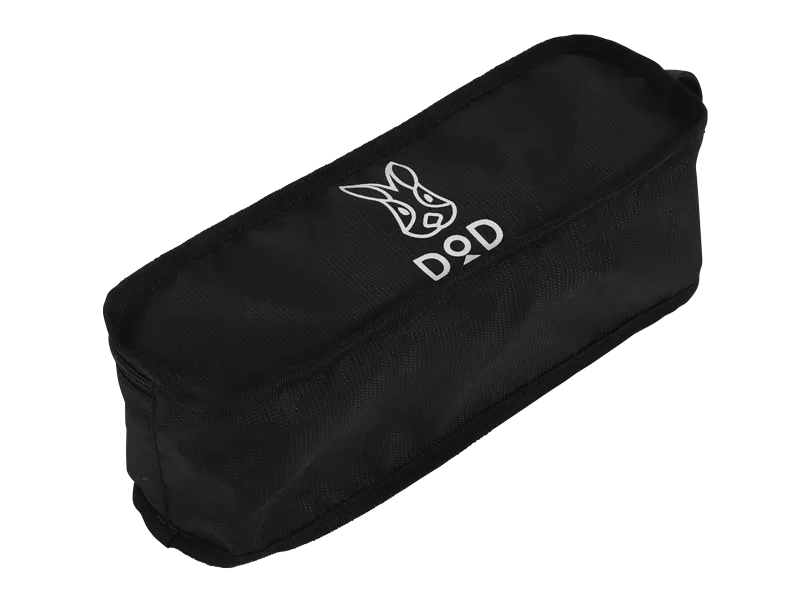 DoD Compact Chair - Black