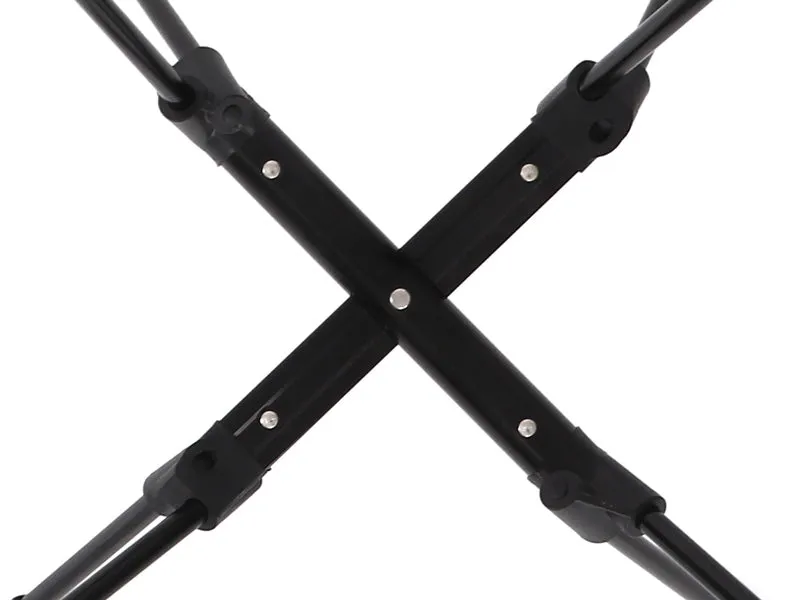 DoD Compact Chair - Black
