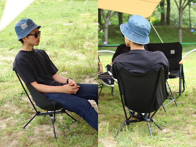 DoD Compact Chair - Tan