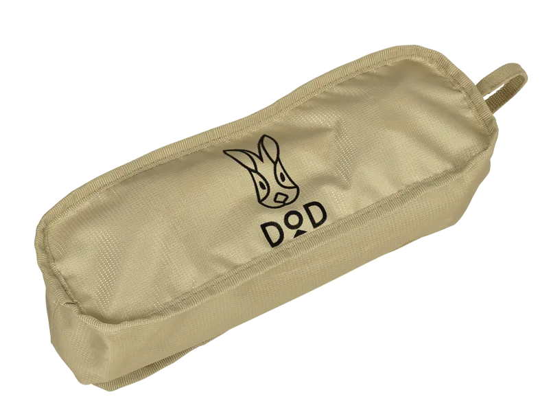 DoD Compact Chair - Tan