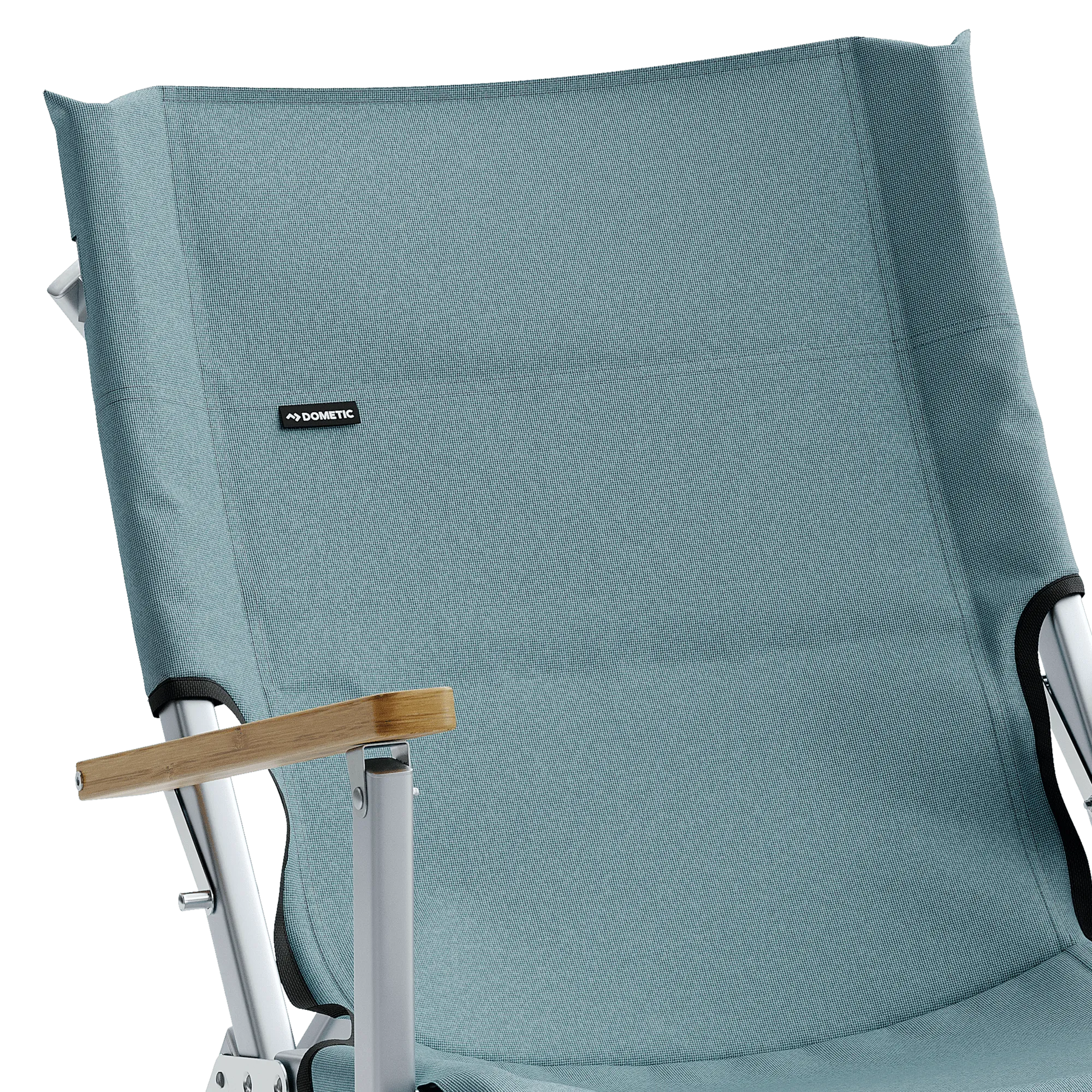 Dometic Compact Camp Chair Glacier