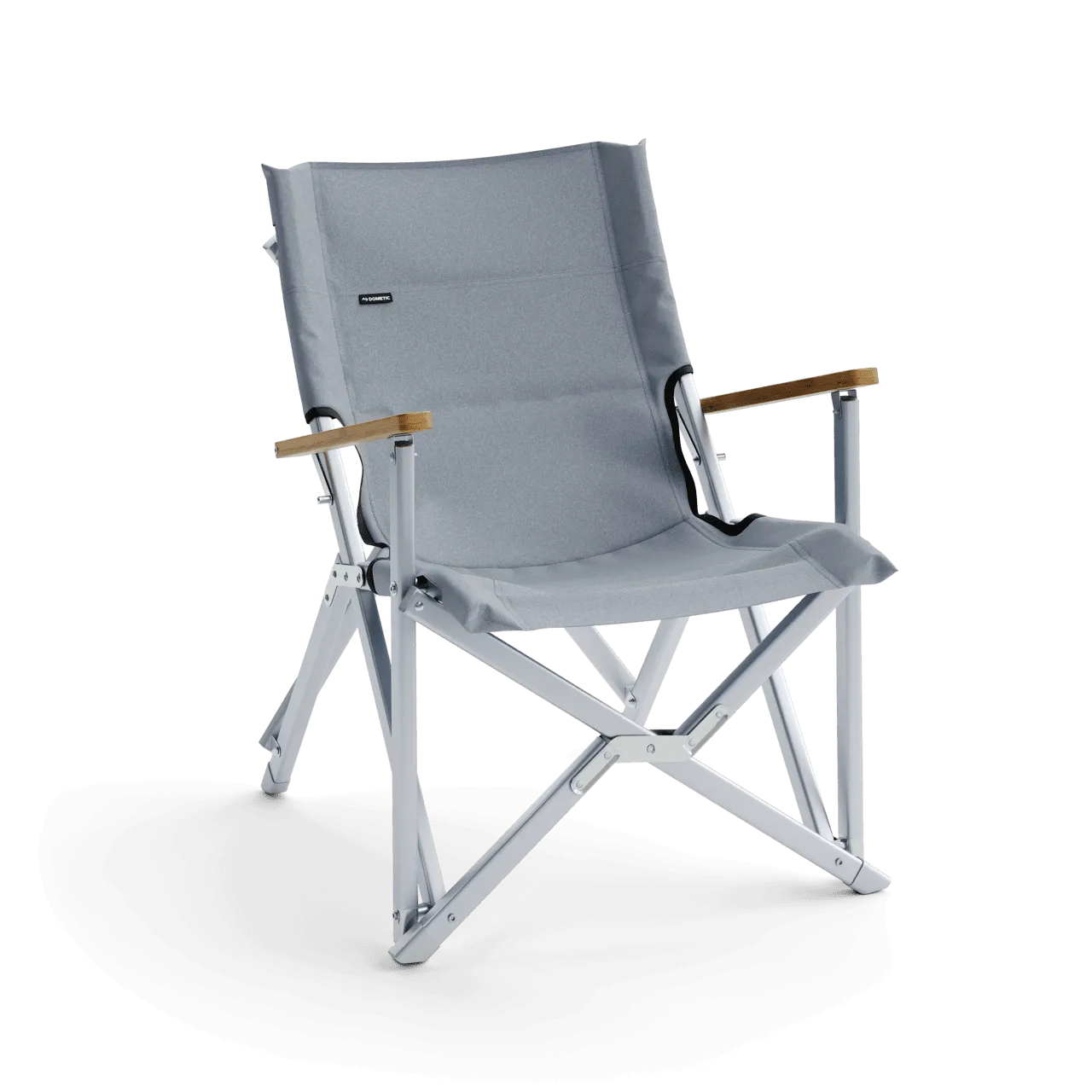 Dometic GO Compact Camp Chair - Silt