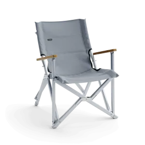 Dometic GO Compact Camp Chair - Silt