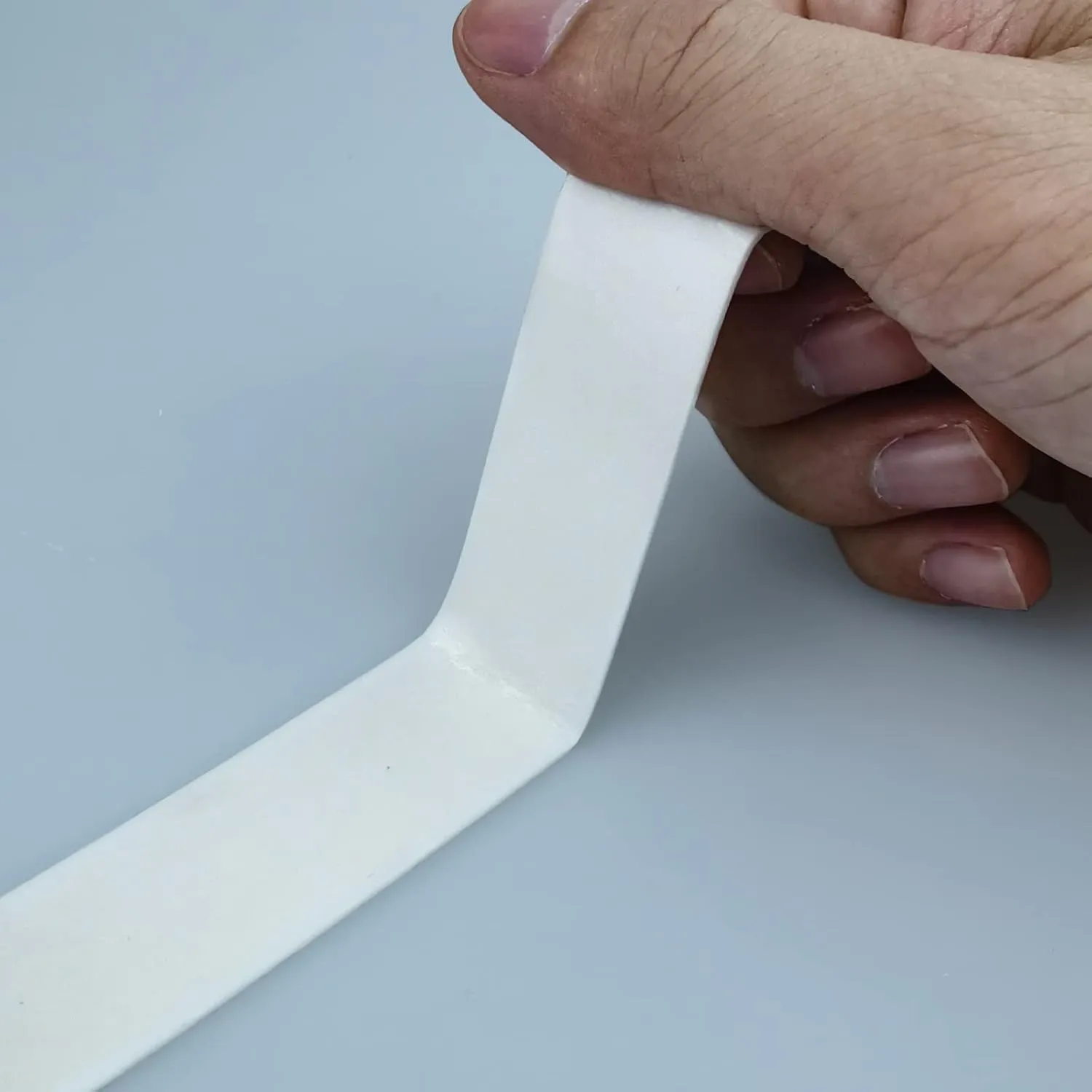 Double Sided Tape 2in x 16.5ft, Mounting Tape Heavy Duty, Removeable PE Foam Tape Strips, Strong Adhesive Tape Waterproof Free Damage for Paint Wall Picture Hanging Poster