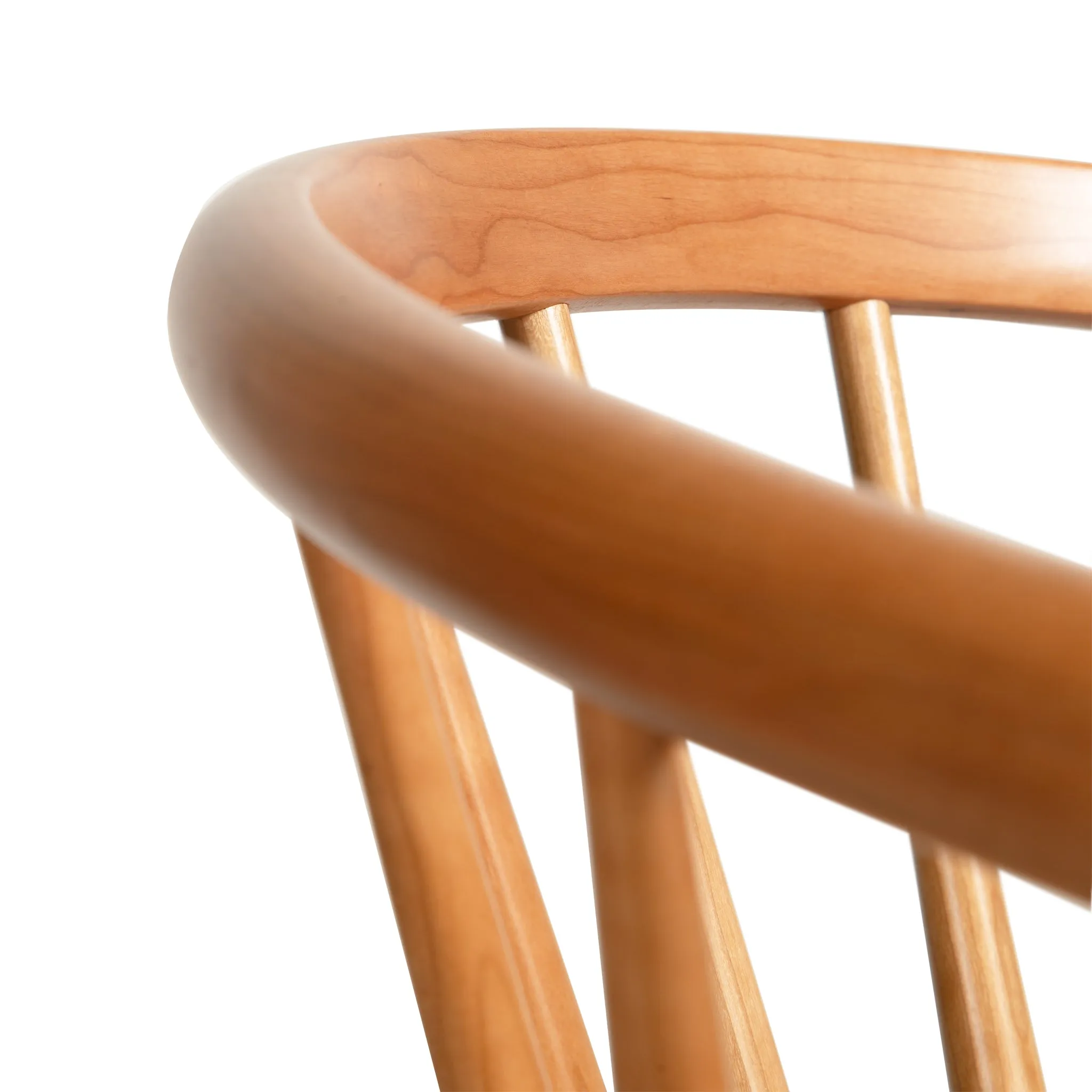 Dover Curveback Windsor Chair