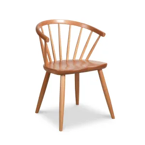 Dover Curveback Windsor Chair