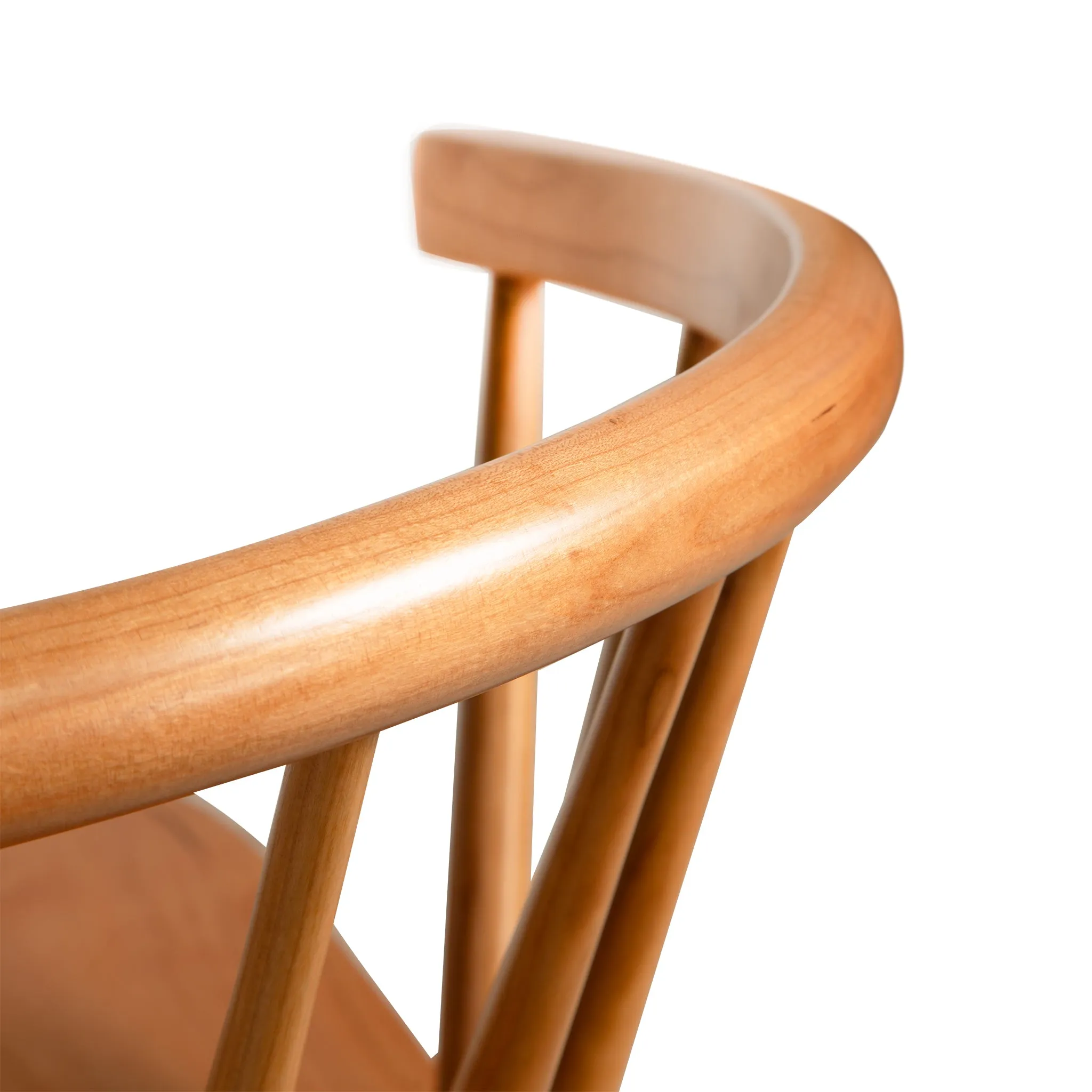 Dover Curveback Windsor Chair