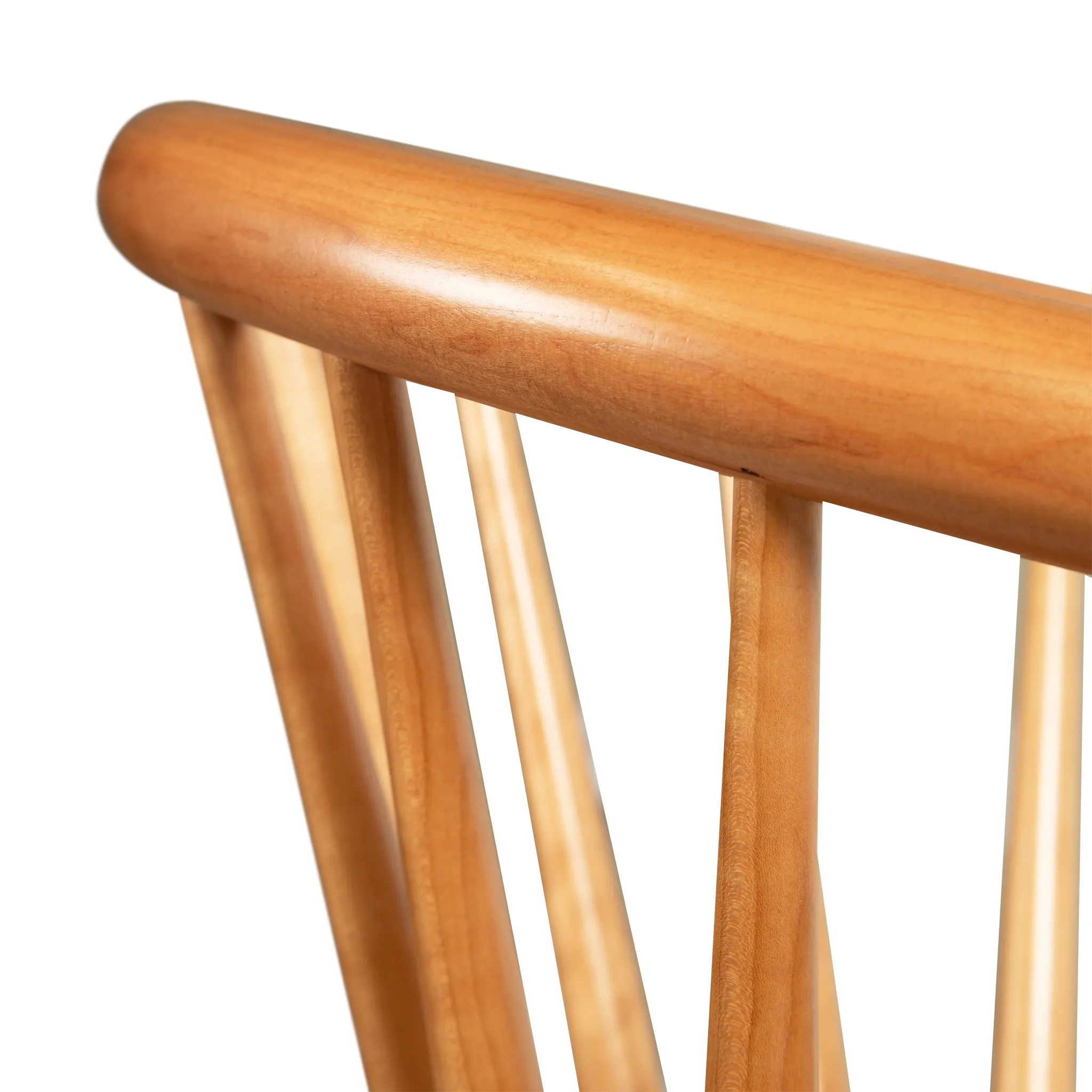 Dover Curveback Windsor Chair