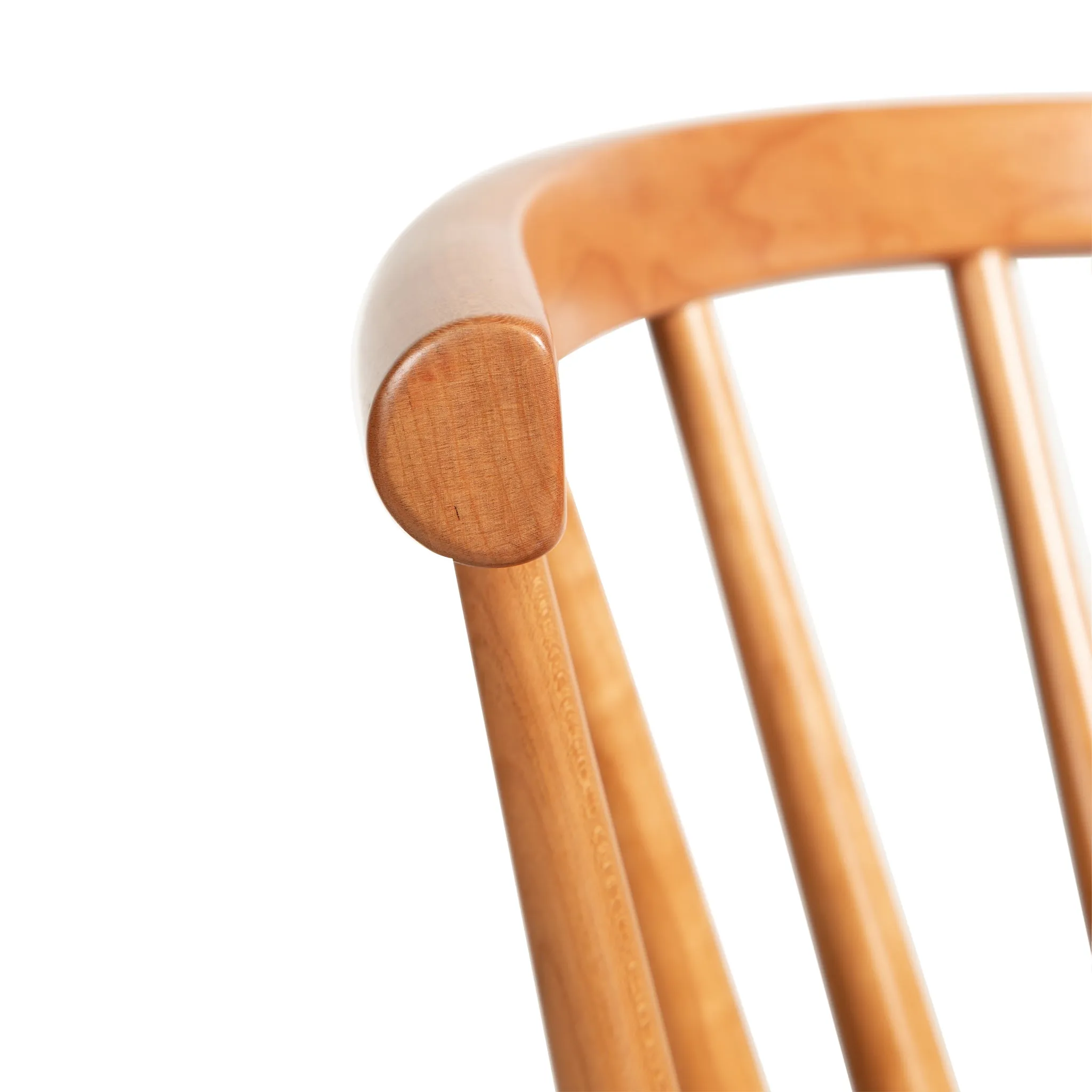 Dover Curveback Windsor Chair