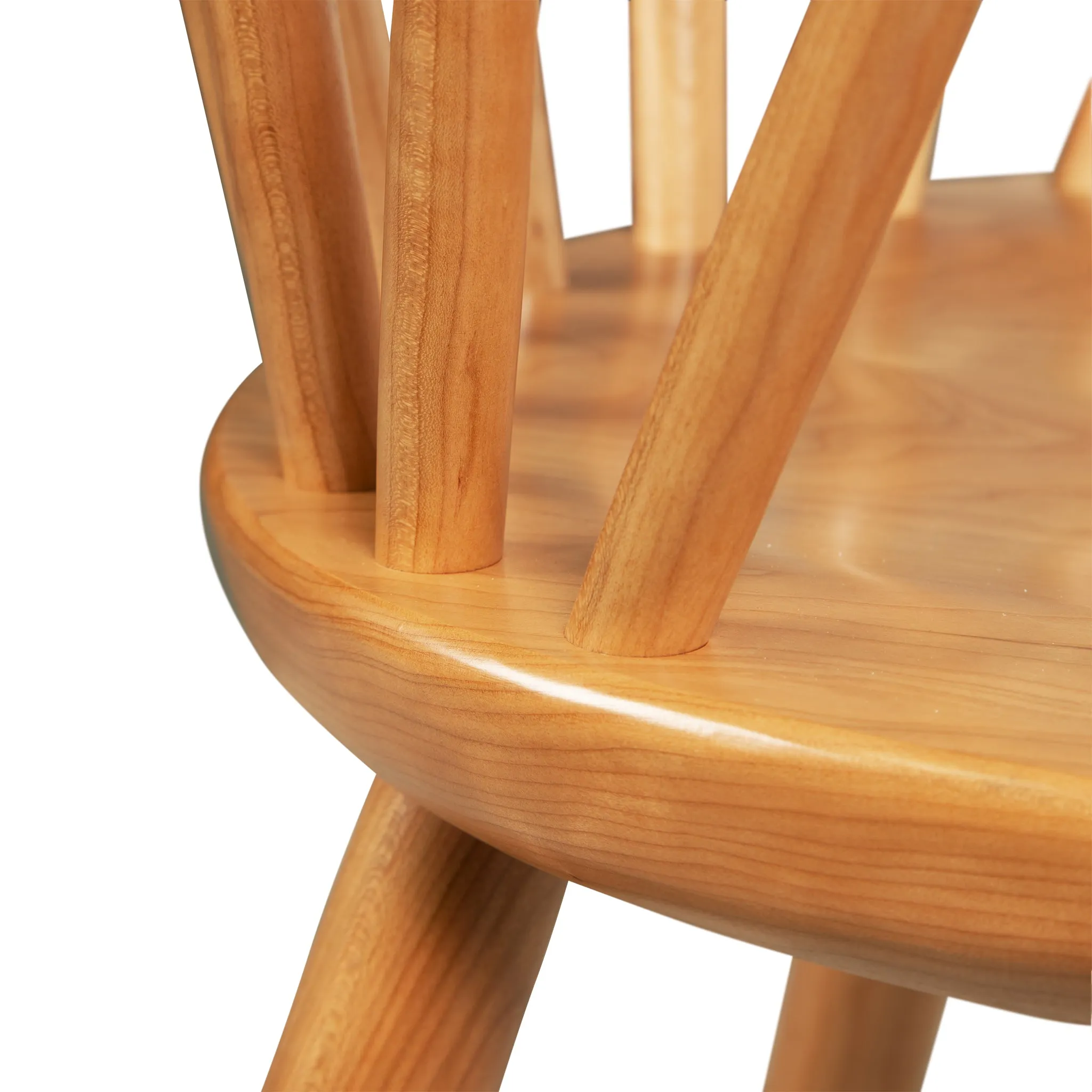 Dover Curveback Windsor Chair