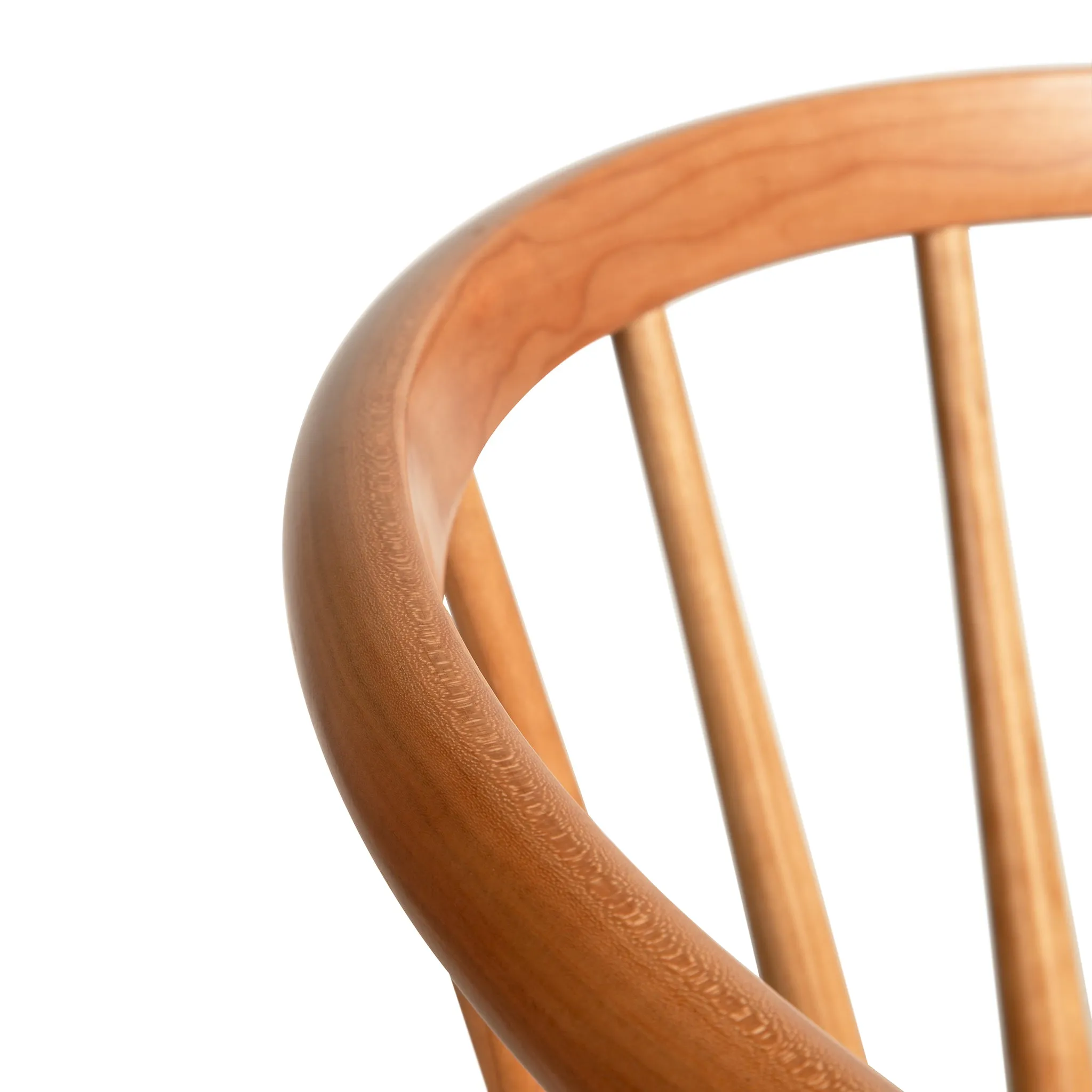 Dover Curveback Windsor Chair