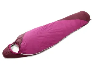 Down Bag Ultralight TS2Q High-efficiency Sleeping Practical Outdoor
