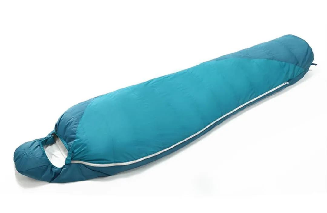 Down Bag Ultralight TS2Q High-efficiency Sleeping Practical Outdoor
