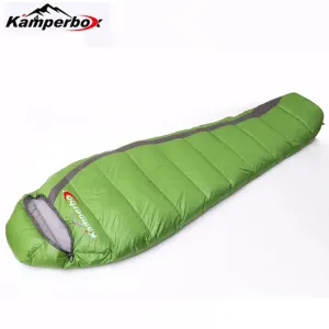 down Sleeping Bag Ultralight Sleeping Bag ,Winter Sleeping Bag Camping Equipment Lightweight Sleeping Bag Camping